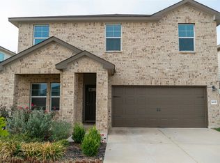 14605 Allard Dr, Manor, TX 78653