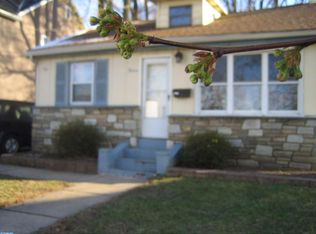 15 Washington Ave, Collingswood, NJ 08108