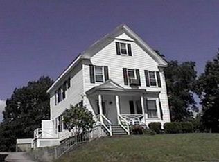 13-15 Oak St, Methuen, MA 01844