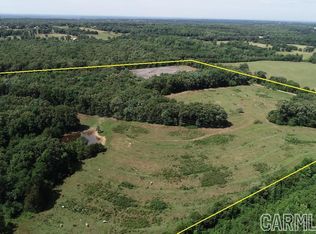 1 Pumpkin Center Cir, Guy, AR 72061