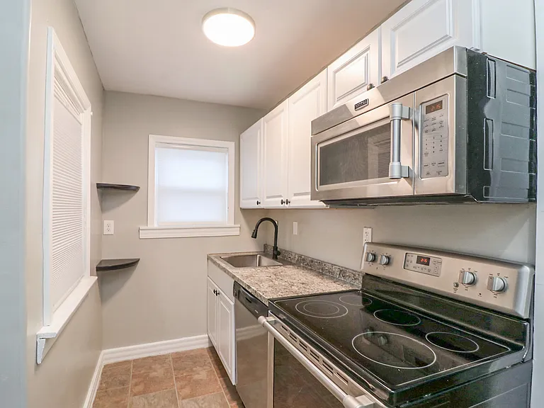 Kitchenette