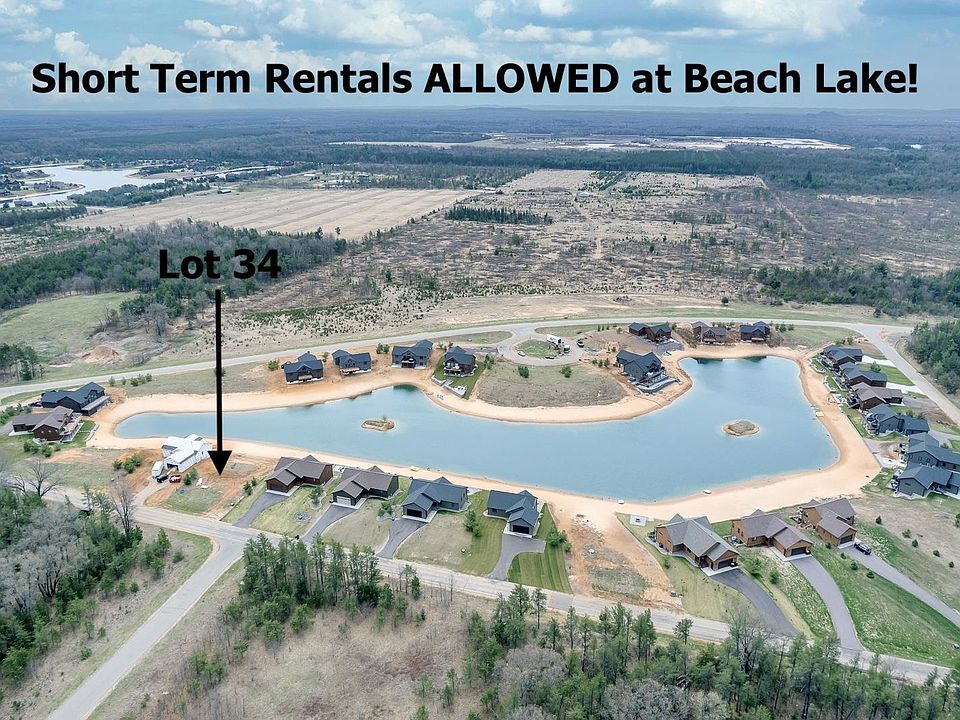 1st image of W5829 Beach Cottage Dr