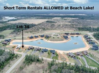 W5829 Beach Cottage Dr, New Lisbon, WI 53950