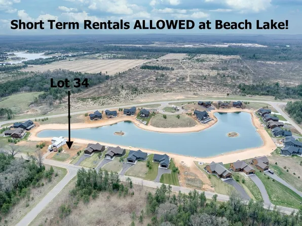 W5829 Beach Cottage Dr, New Lisbon, WI 53950