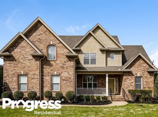 1001 Tulip Blossom Dr, Hermitage, TN 37076
