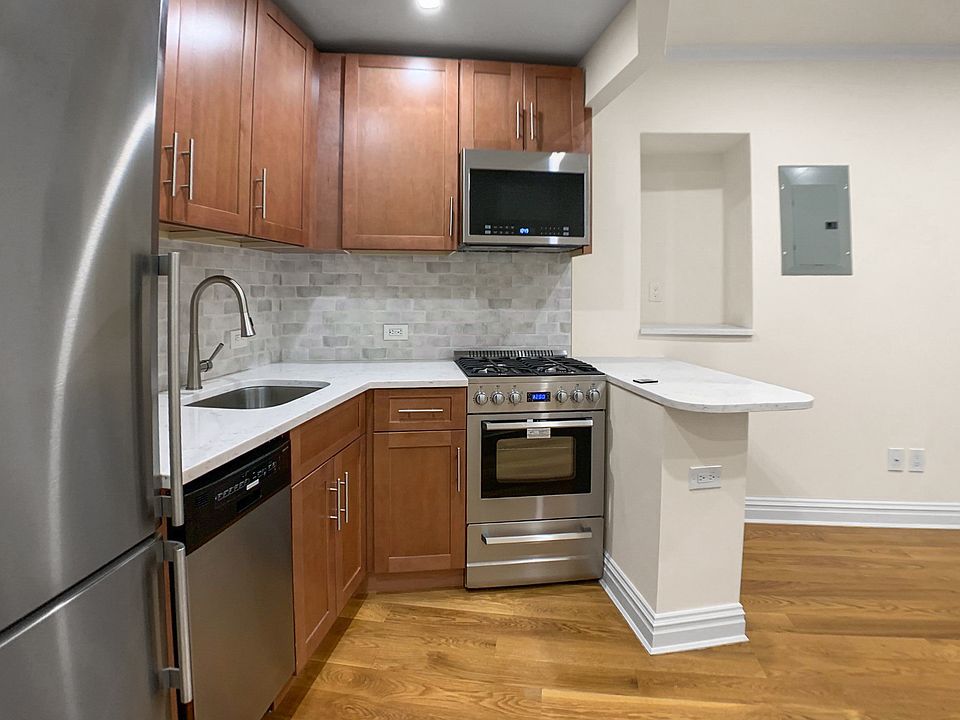 1st image of 355 W 51st St APT 46