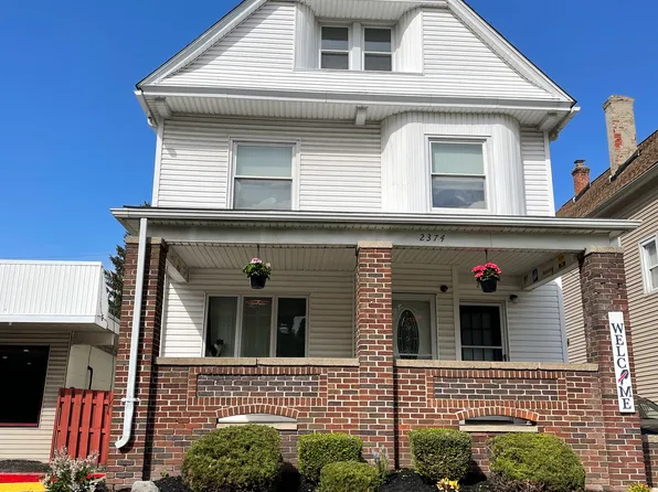 (undisclosed Address), Buffalo, NY 14210