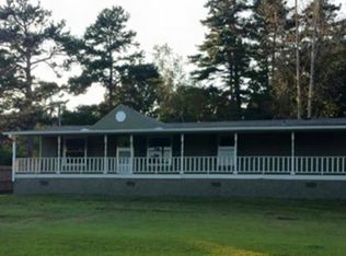 3775 New Bridge Rd, Cleveland, GA 30528