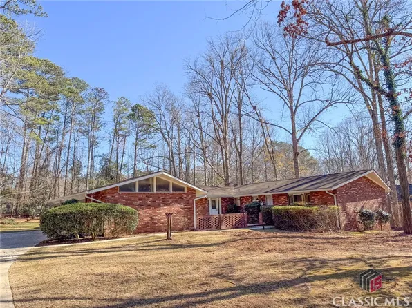 125 Devereux Drive, Athens, GA 30606