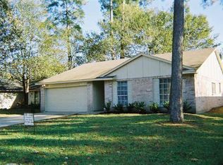 4918 Quailgate Dr, Spring, TX 77373