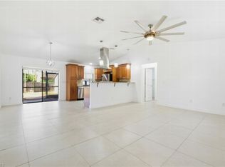 18554 Zinnia RD, FORT MYERS, FL 33967