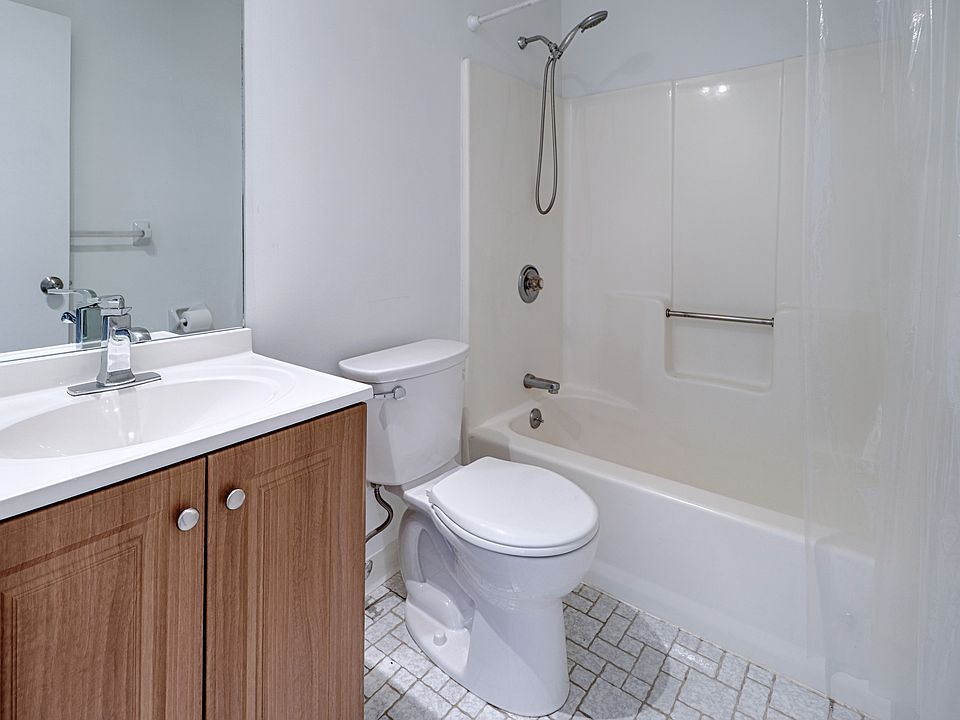 updated bath