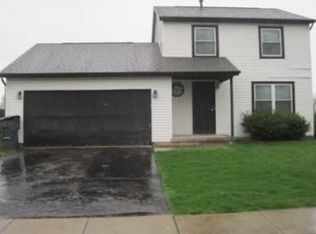 728 Cherryhaven Dr, Columbus, OH