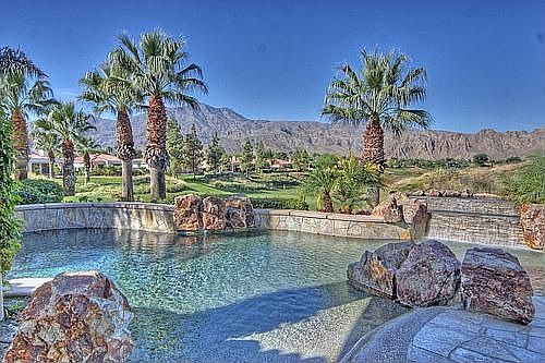 Magnificant mountain 