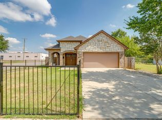 5936 Houghton Ave, Fort Worth, TX 76107