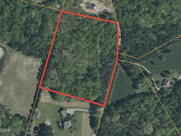 0 Tranquil Trl #6, Mebane, NC 27302