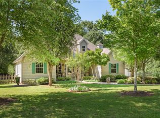 5032 King Dr, Anderson, SC 29621