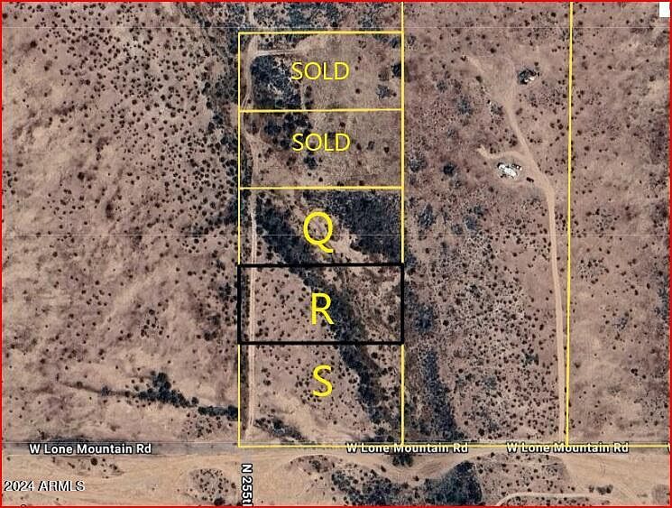 1st image of 215SS W Lone Mountain Avenue #-