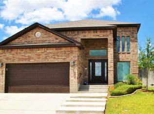 210 Starling Creek Loop, Laredo, TX 78045