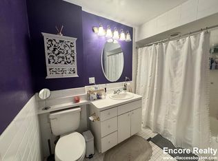 74 Parkman St #2M, Brookline, MA 02446