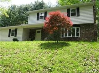 600 Morvale Rd, Easton, PA 18042