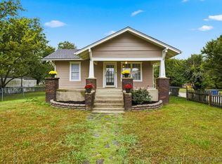 204 S Richmond Ave, Tulsa, OK 74112