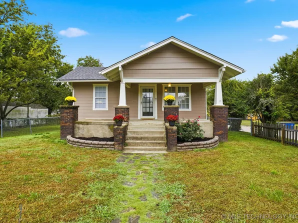 204 S Richmond Ave, Tulsa, OK 74112