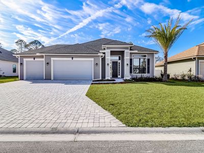 94935 Palm Pointe Dr S, Fernandina Beach, FL, 32034