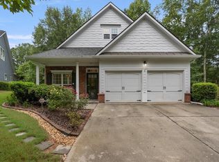 3637 Spring Beauty Ct, Powder Springs, GA 30127