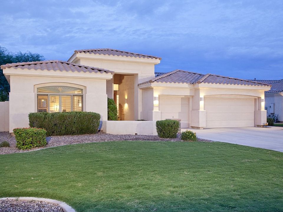 1st image of 4579 S Verbenia Ct
