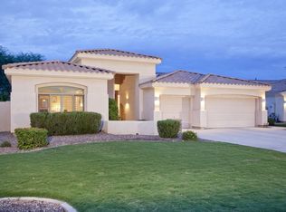 4579 S Verbenia Ct, Chandler, AZ 85248