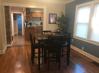 2407 Tremont Ave #UP, Cleveland, OH 44113