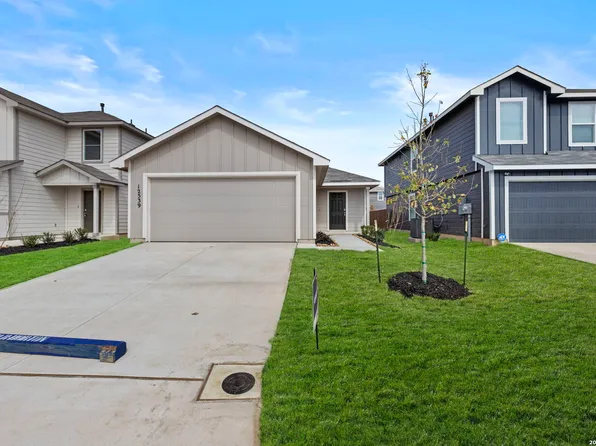 12539 Ivory, Converse, TX 78109