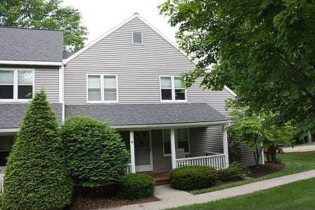 Village at Oct. Mtn condo