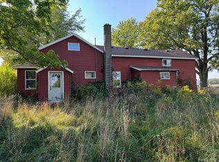 3455 E Howell Rd, Webberville, MI 48892