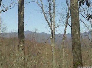 Tractf North Highland Dr, Lake Toxaway, NC 28747
