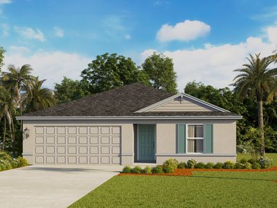 3605 SE 21st Avenue, Okeechobee, FL, 34974