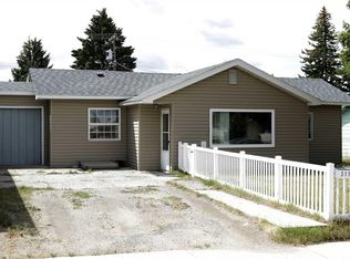 3112 Edwards St, Butte, MT 59701