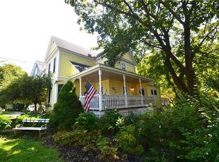 172 E Genesee St, Skaneateles, NY 13152