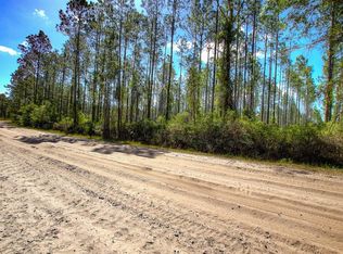 0 Clyatt Rd, Chiefland, FL 32626
