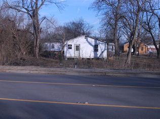 418 W 7th St, Carlisle, AR 72024