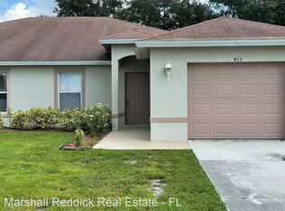 413 NE 25th Ave, Cape Coral, FL 33909