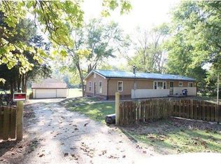5836 Regina Rd, Hillsboro, MO 63050