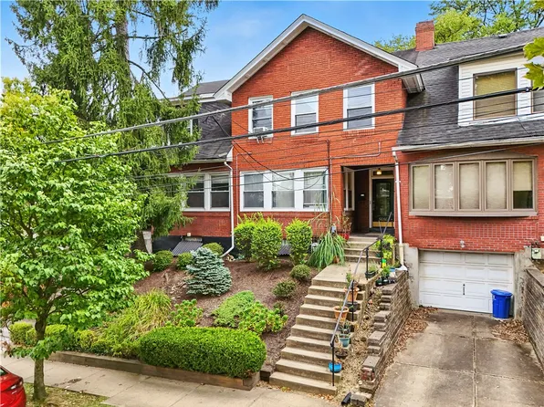 5656 Northumberland St, Pittsburgh, PA 15217