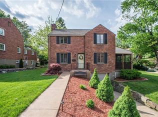 933 N Meadowcroft Ave, Pittsburgh, PA 15216
