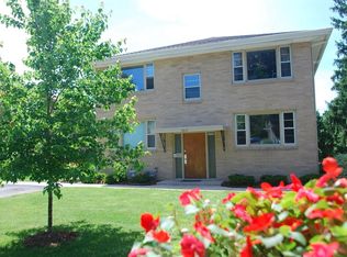 5617 Bjelde Ln APT 4, Monona, WI 53716