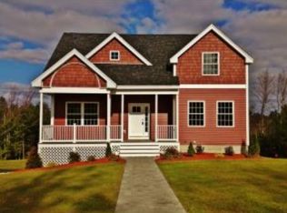 8 Harvest Dr, Derry, NH 03038