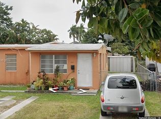 3450 SW 23rd Ter, Miami, FL 33145