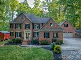 623 Normandy Rd, Mooresville, NC 28117