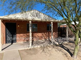 4633 E 17th St #4635, Tucson, AZ 85711